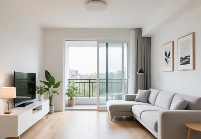 奶油風憑什么火遍全網？這五大優點，戳中當代人對家的向往